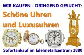 Uhren Ankauf Steiermark
